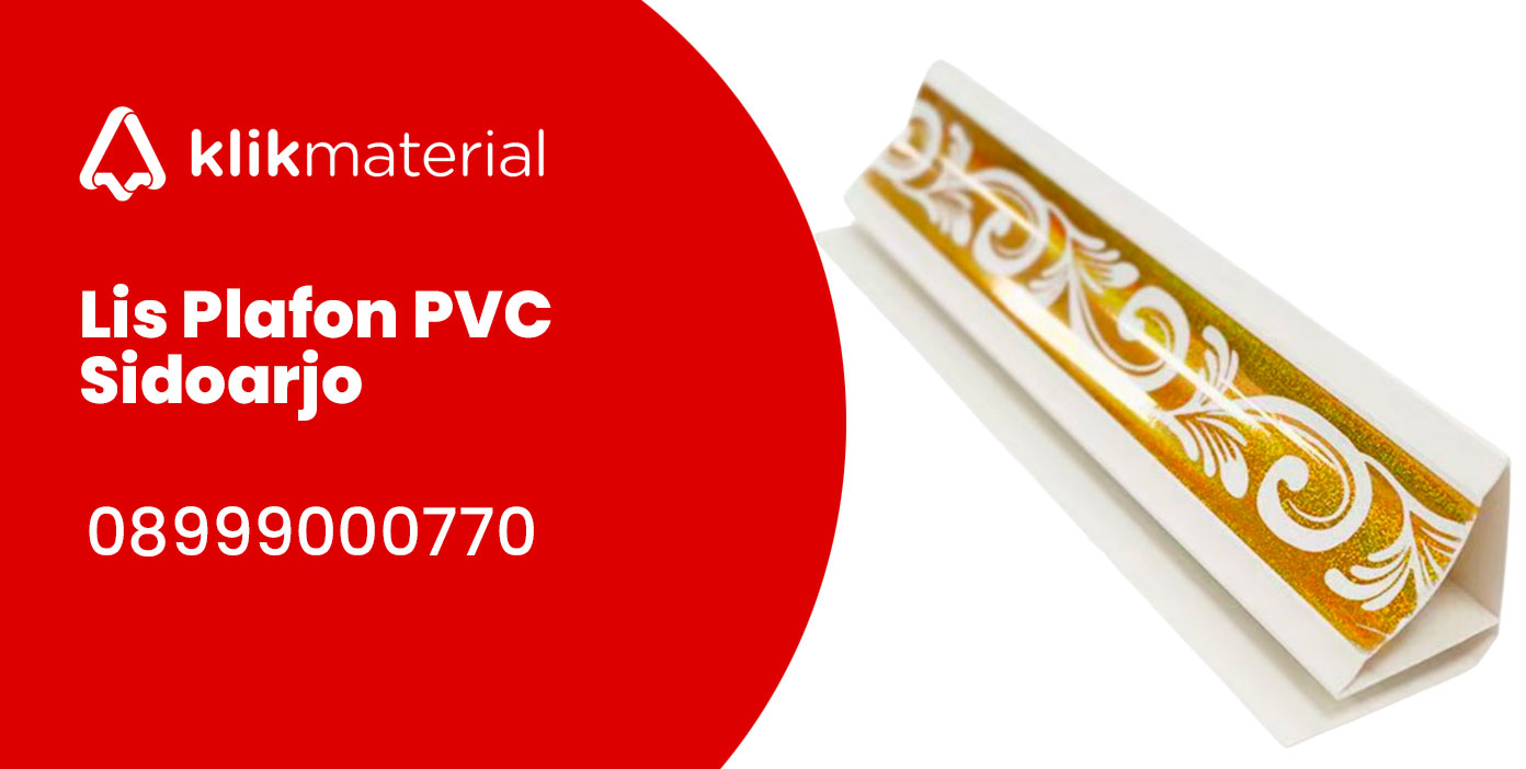 KATALOG Plafon PVC DAK